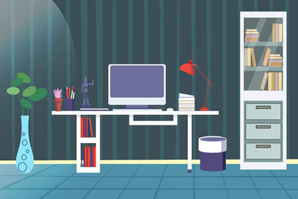 rsync命令（可替代rm删除巨量文件）