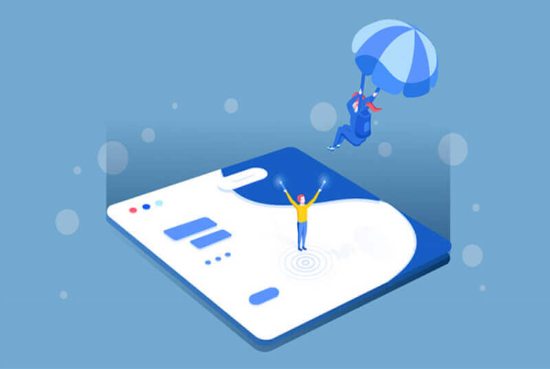 nginx配置禁止通过IP地址直接访问网站