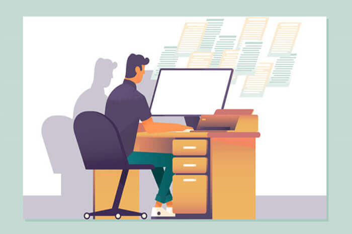 rsync命令（可替代rm删除巨量文件）